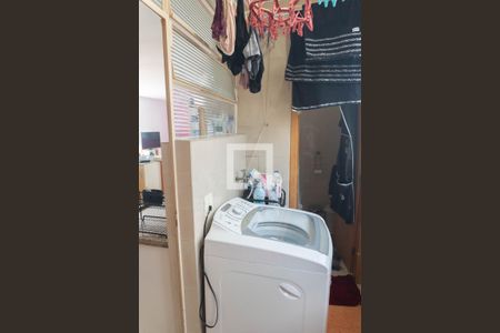 Apartamento à venda com 86m², 2 quartos e 1 vagaÁrea de Serviço