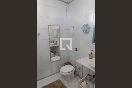 Apartamento à venda com 86m², 2 quartos e 1 vagaBanheiro