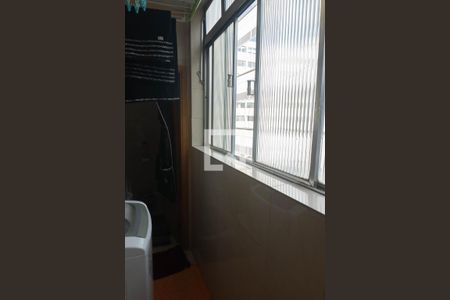 Apartamento à venda com 86m², 2 quartos e 1 vagaÁrea de Serviço