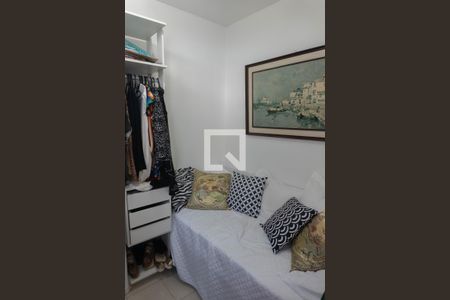 Apartamento à venda com 86m², 2 quartos e 1 vagaQuarto de Serviço