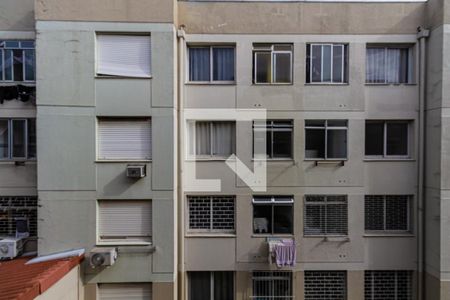 Vista de apartamento para alugar com 1 quarto, 47m² em Tristeza, Porto Alegre