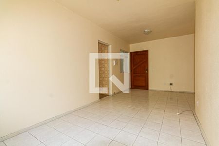 Sala de apartamento para alugar com 1 quarto, 47m² em Tristeza, Porto Alegre