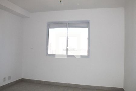 Sala/Cozinha de apartamento para alugar com 1 quarto, 33m² em Vila Ema, São Paulo