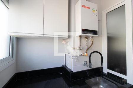 Apartamento para alugar com 47m², 2 quartos e 1 vagaÁrea de Serviço