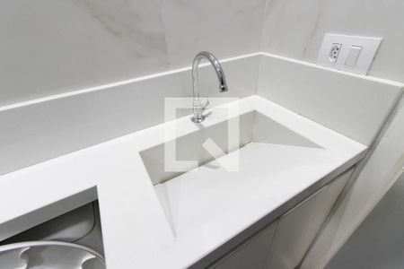 Apartamento para alugar com 47m², 2 quartos e 1 vagaBanheiro