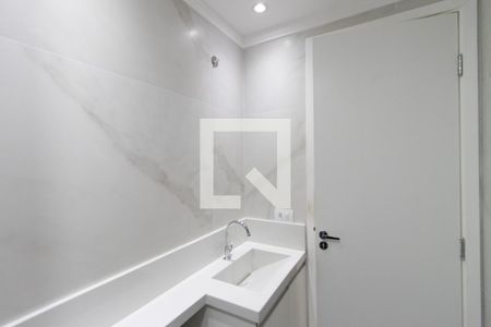 Apartamento para alugar com 47m², 2 quartos e 1 vagaBanheiro