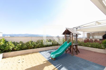 Apartamento para alugar com 47m², 2 quartos e 1 vagaÁrea Comum - Playground