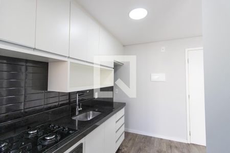 Apartamento para alugar com 47m², 2 quartos e 1 vagaCozinha