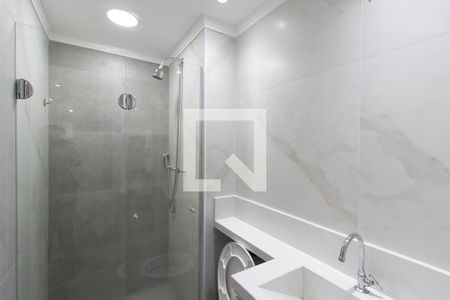 Apartamento para alugar com 47m², 2 quartos e 1 vagaBanheiro