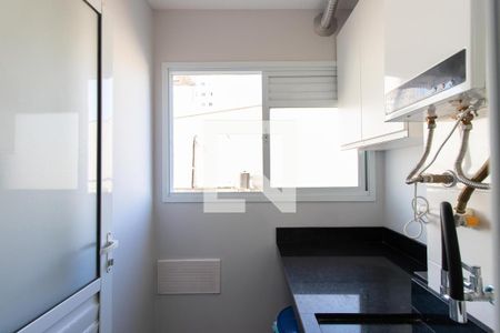 Apartamento para alugar com 47m², 2 quartos e 1 vagaÁrea de Serviço