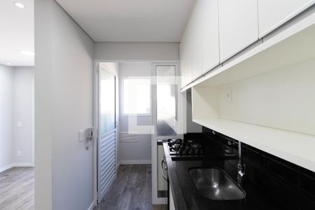 Apartamento para alugar com 47m², 2 quartos e 1 vagaCozinha