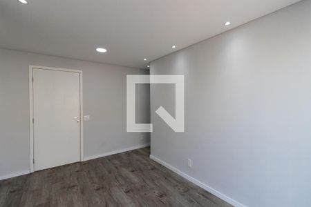 Sala de apartamento para alugar com 2 quartos, 47m² em Parque Vitoria, São Paulo