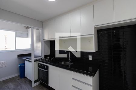 Apartamento para alugar com 47m², 2 quartos e 1 vagaCozinha