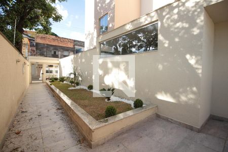 Apartamento à venda com 140m², 3 quartos e 2 vagasHall de Entrada