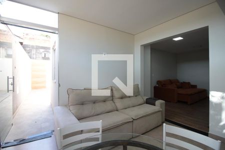 Apartamento à venda com 140m², 3 quartos e 2 vagasArea Gourmet