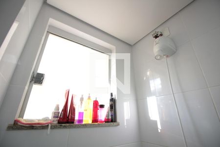 Apartamento à venda com 140m², 3 quartos e 2 vagasBanheiro da Suite