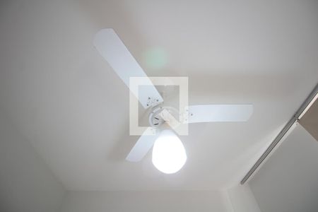 Suite de apartamento à venda com 3 quartos, 140m² em São João Batista, Belo Horizonte