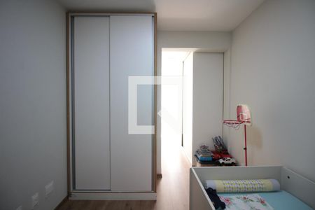 Apartamento à venda com 140m², 3 quartos e 2 vagasQuarto 1
