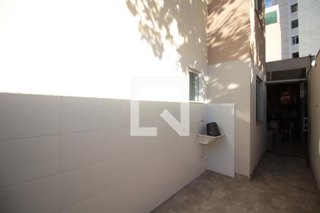 Apartamento à venda com 140m², 3 quartos e 2 vagasArea Privativa