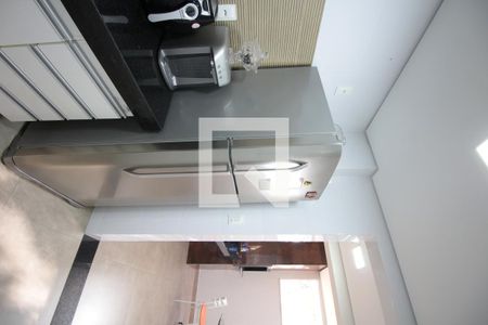 Apartamento à venda com 140m², 3 quartos e 2 vagasCozinha