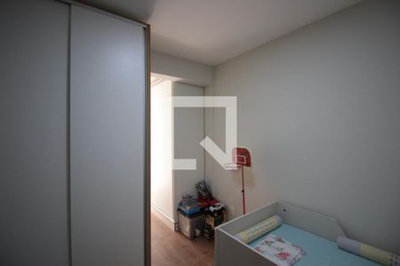 Apartamento à venda com 140m², 3 quartos e 2 vagasQuarto 1