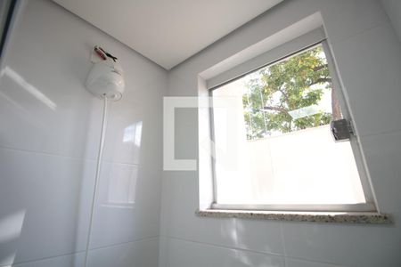 Apartamento à venda com 140m², 3 quartos e 2 vagasBanheiro Social