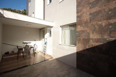 Apartamento à venda com 140m², 3 quartos e 2 vagasArea Privativa