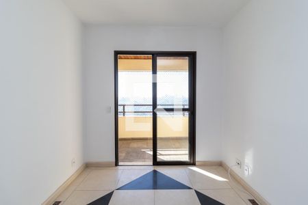 Sala de Estar de apartamento para alugar com 3 quartos, 110m² em Santana, São Paulo