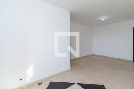 Sala de Estar de apartamento para alugar com 3 quartos, 110m² em Santana, São Paulo