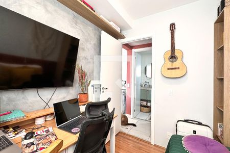 Apartamento para alugar com 43m², 2 quartos e sem vagaQuarto 1