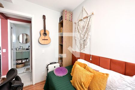 Apartamento para alugar com 43m², 2 quartos e sem vagaQuarto 1