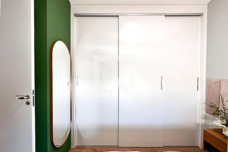 Apartamento para alugar com 43m², 2 quartos e sem vagaQuarto 2