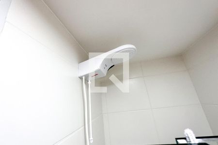 Apartamento para alugar com 43m², 2 quartos e sem vagaBanheiro