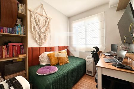 Apartamento para alugar com 43m², 2 quartos e sem vagaQuarto 1