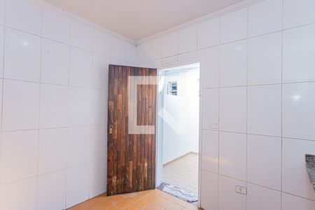 Casa para alugar com 134m², 3 quartos e 2 vagas Casa para alugar com 134m², 3 quartos e 2 vagasCozinha