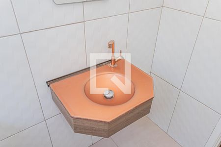 Casa para alugar com 134m², 3 quartos e 2 vagas Casa para alugar com 134m², 3 quartos e 2 vagasBanheiro suite