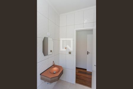 Casa para alugar com 134m², 3 quartos e 2 vagas Casa para alugar com 134m², 3 quartos e 2 vagasBanheiro suite