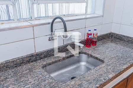 Casa para alugar com 134m², 3 quartos e 2 vagas Casa para alugar com 134m², 3 quartos e 2 vagasCozinha