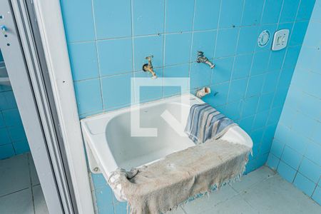 Casa para alugar com 134m², 3 quartos e 2 vagas Casa para alugar com 134m², 3 quartos e 2 vagasÁrea de Serviço
