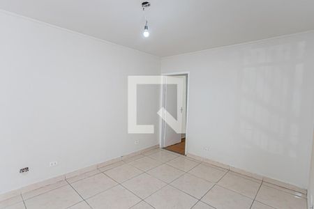 Sala de casa para alugar com 3 quartos, 134m² em Vila Carbone, São Paulo