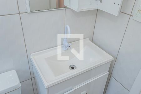 Casa para alugar com 134m², 3 quartos e 2 vagas Casa para alugar com 134m², 3 quartos e 2 vagasBanheiro
