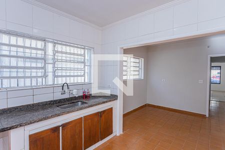 Casa para alugar com 134m², 3 quartos e 2 vagas Casa para alugar com 134m², 3 quartos e 2 vagasCozinha