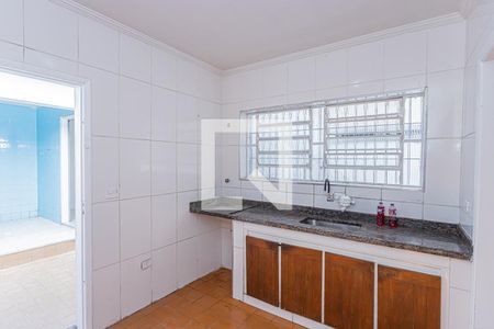 Casa para alugar com 134m², 3 quartos e 2 vagas Casa para alugar com 134m², 3 quartos e 2 vagasCozinha