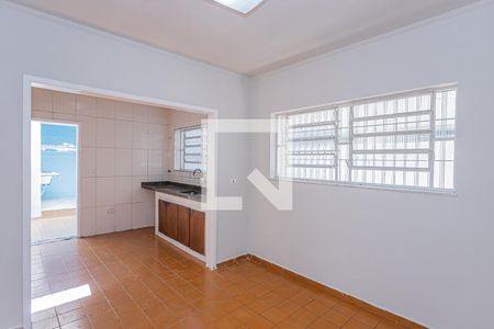 Casa para alugar com 134m², 3 quartos e 2 vagas Casa para alugar com 134m², 3 quartos e 2 vagasCopa