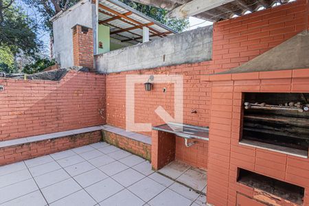 Casa para alugar com 134m², 3 quartos e 2 vagas Casa para alugar com 134m², 3 quartos e 2 vagasChurrasqueira