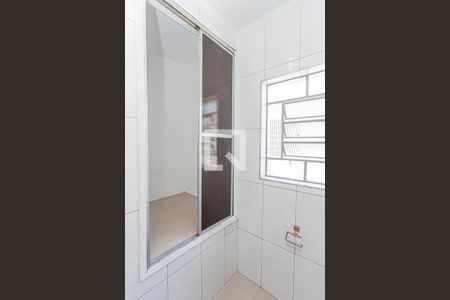 Casa para alugar com 134m², 3 quartos e 2 vagas Casa para alugar com 134m², 3 quartos e 2 vagasBanheiro suite - armário