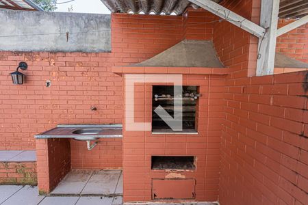 Casa para alugar com 134m², 3 quartos e 2 vagas Casa para alugar com 134m², 3 quartos e 2 vagasChurrasqueira