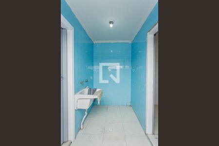 Casa para alugar com 134m², 3 quartos e 2 vagas Casa para alugar com 134m², 3 quartos e 2 vagasÁrea de Serviço