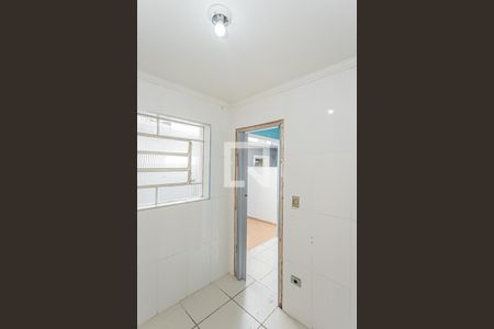 Casa para alugar com 134m², 3 quartos e 2 vagas Casa para alugar com 134m², 3 quartos e 2 vagasQuarto de Serviço