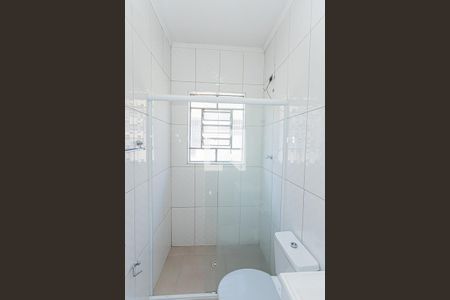 Casa para alugar com 134m², 3 quartos e 2 vagas Casa para alugar com 134m², 3 quartos e 2 vagasBanheiro